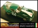 Alfa Romeo Giulia TZ - Targa Florio 1967 n.160 - HTM 1.24 (5)
